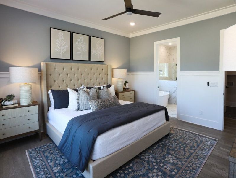 Hillgrove Preserve,30127