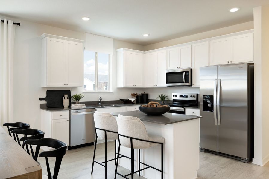 Representational Photo