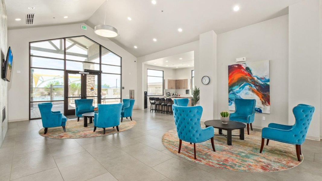 Community amenity available to residents of Saguaro Bloom in Marana (Image 20).