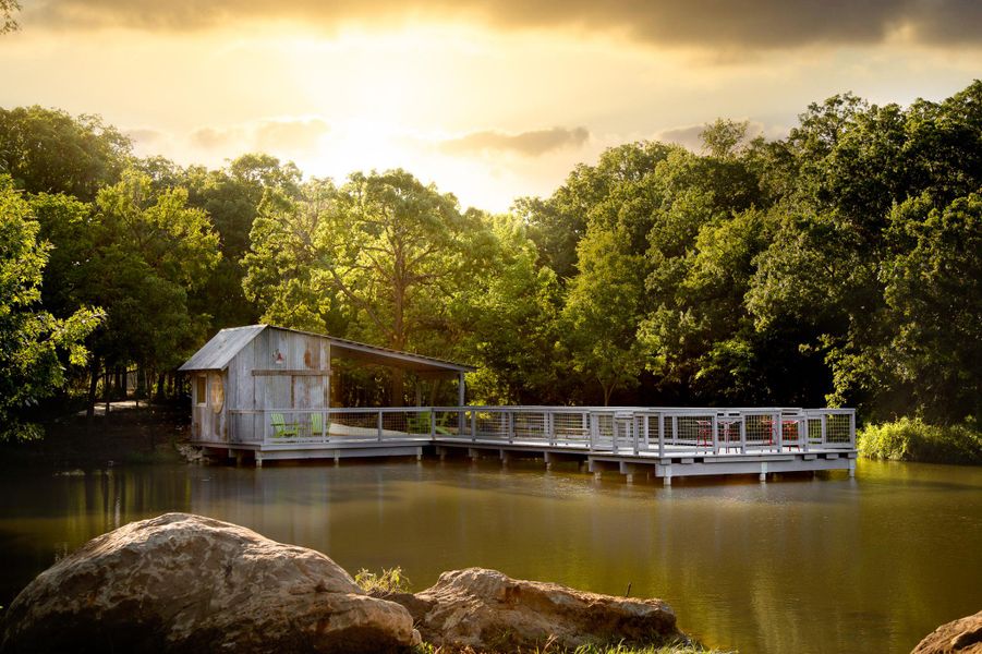 Wildridge Fishing Wildridge Fishing