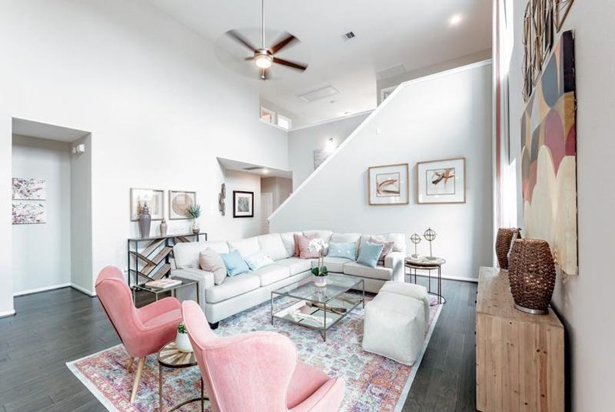 Image 8 of the Riverwood community in Richmond, TX.