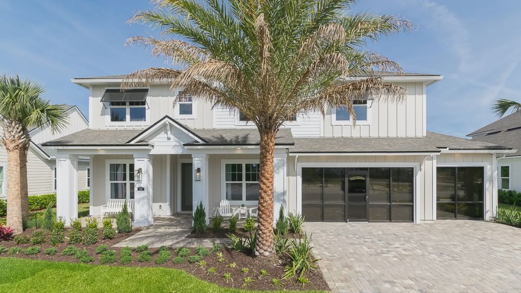 Courtney Oaks In Silverleaf,32092