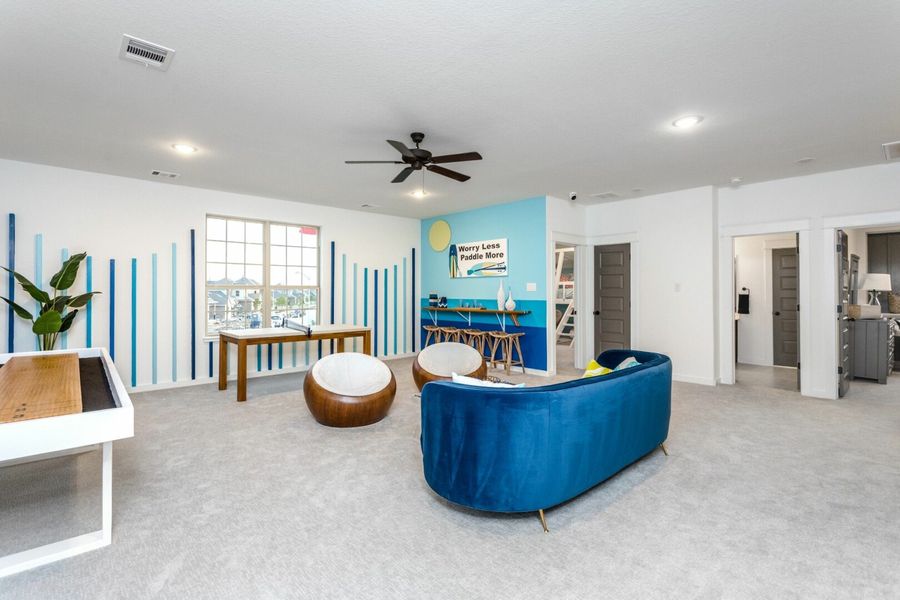 Image 21 of the Balmoral community in Humble, TX. Image 21 of the Balmoral community in Humble, TX.