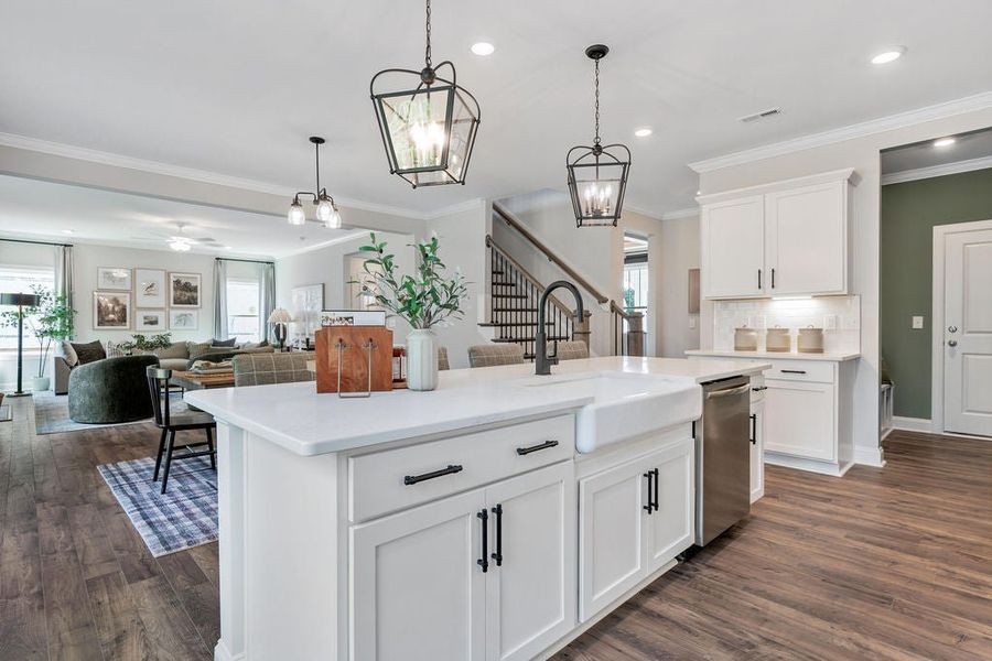 New Homes in Fuquay-Varina, NC.  - Slide 7