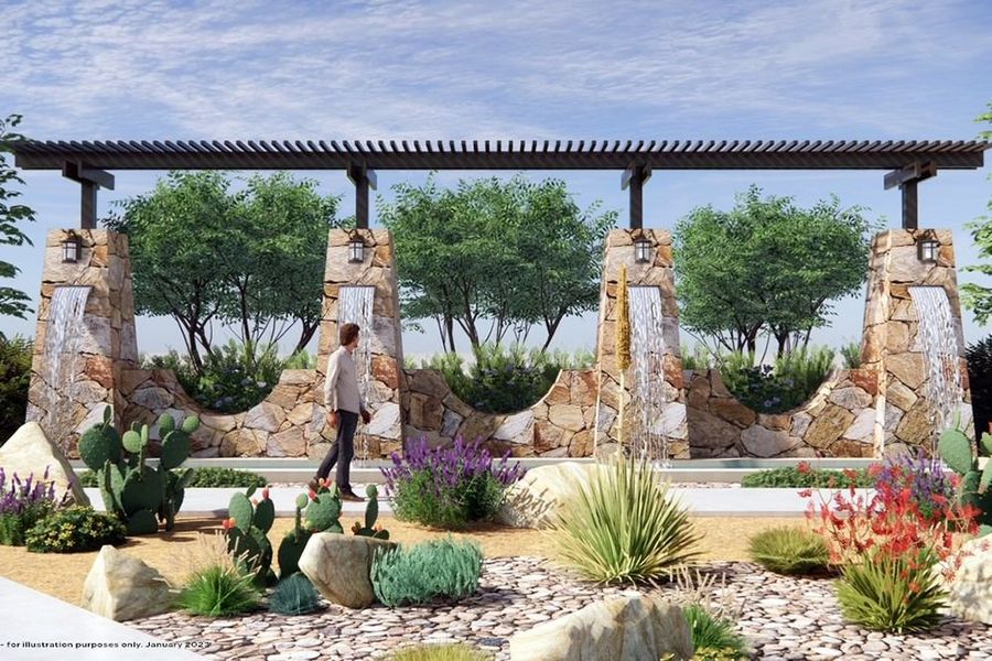 Image 25 of the Edgewood Creek community in Celina, TX. Image 25 of the Edgewood Creek community in Celina, TX.