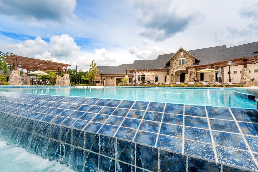 Community amenity available to residents of Riverchase Estates in Lancaster (Image 10).