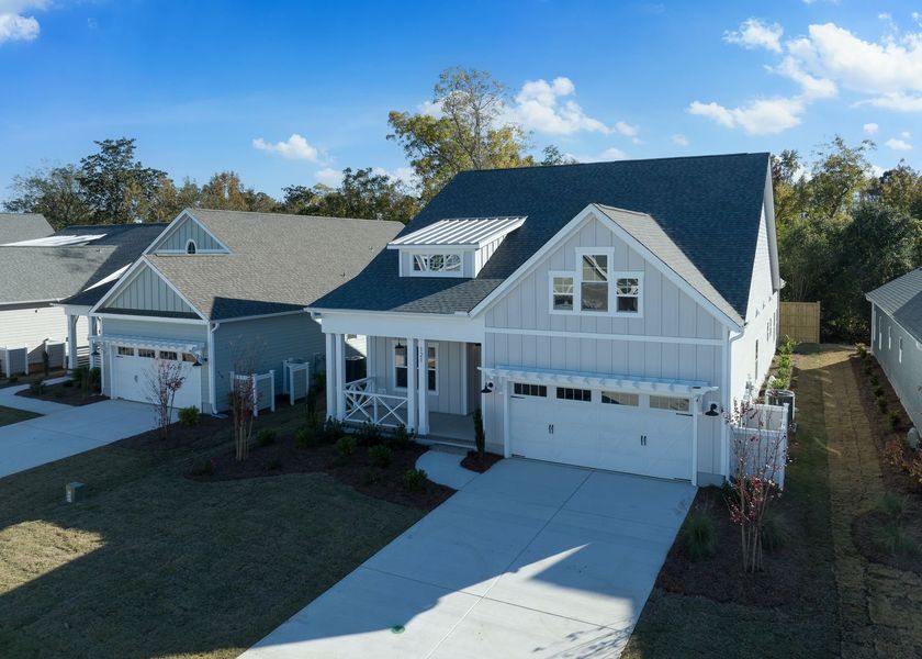 Image 37 of the Riverside Cove community in Wilmington, NC. Image 37 of the Riverside Cove community in Wilmington, NC.