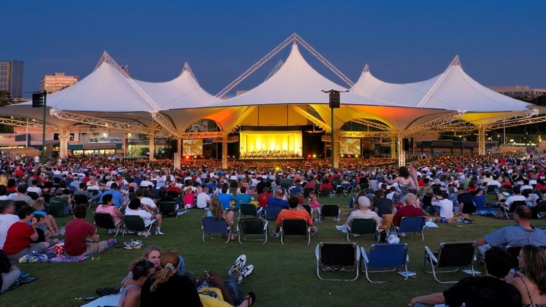 Image 9 of the The Woodlands, The VUE at East Shore - Darling community in Walnut Springs, TX.