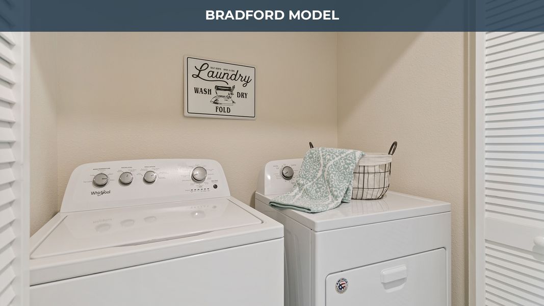 Image 11 of the Nassau Crossing Townhomes community in Yulee, FL.