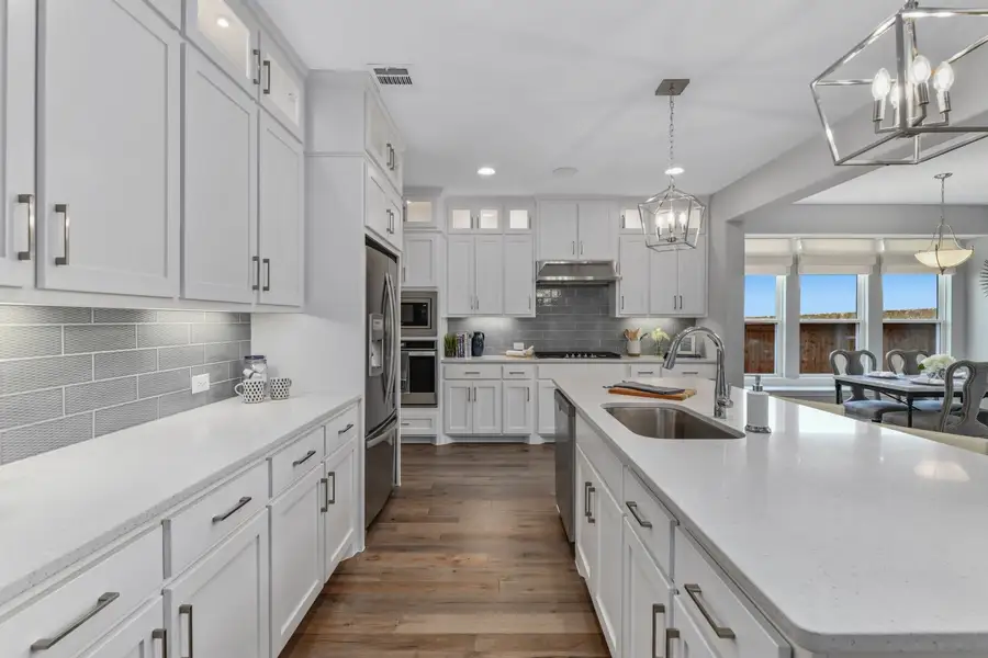 Image 14 of the South Haven community in Irving, TX.