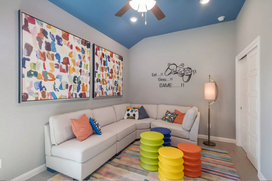 Image 9 of the Ventana community in Bulverde, TX. Image 9 of the Ventana community in Bulverde, TX.