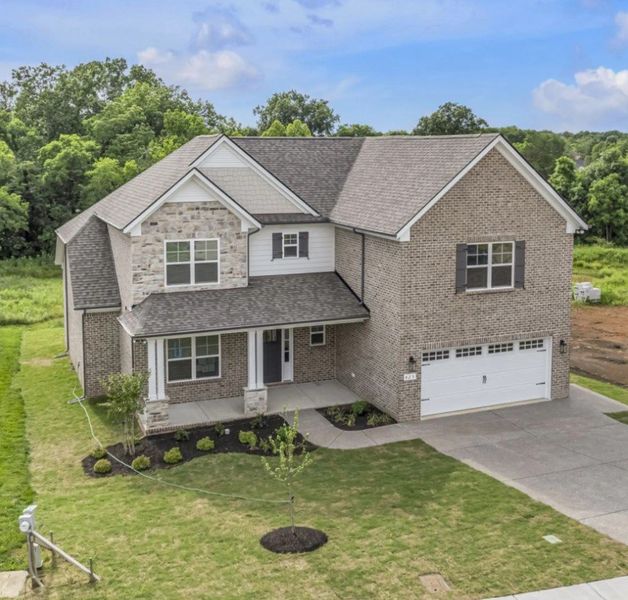 Choose from gorgeous selections