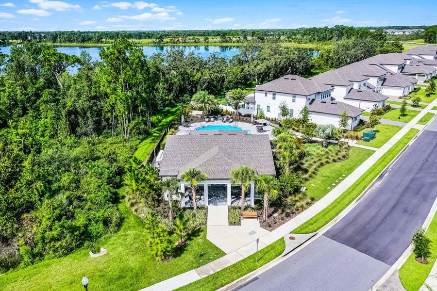 Northlake At Ovation Orlando Winter Garden,34787