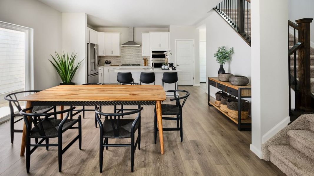 Image 46 of the Sterling Ranch Prospect Village community in Littleton, CO. Image 46 of the Sterling Ranch Prospect Village community in Littleton, CO.