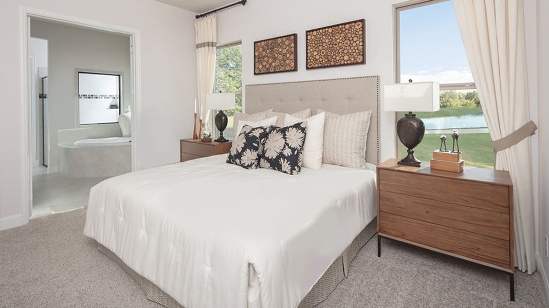 Image 22 of the Caraway 80s community in Haslet, TX. Image 22 of the Caraway 80s community in Haslet, TX.