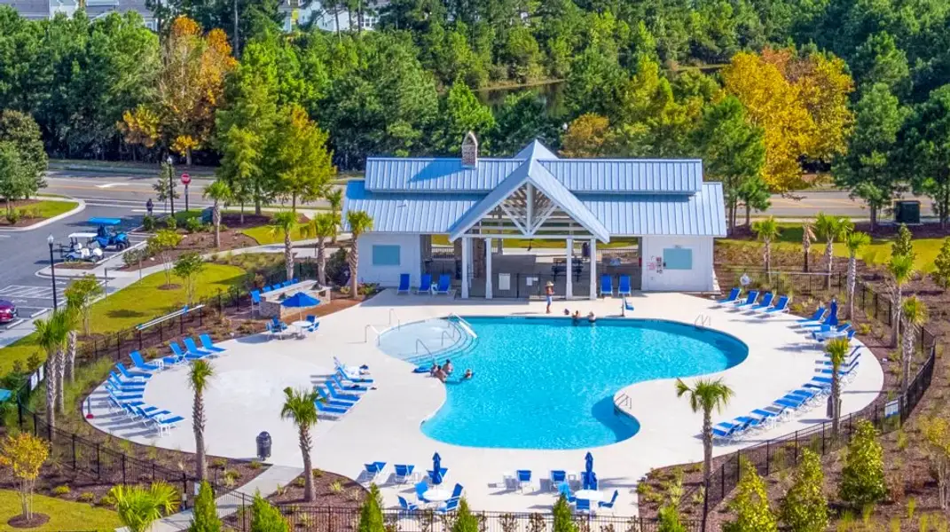 Swimming pool Swimming pool