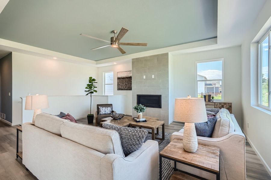 Bennett, CO New Homes. - Slide 1 Bennett, CO New Homes. - Slide 1