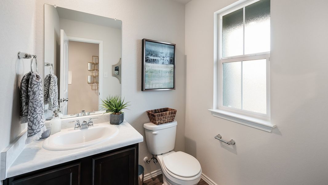 Image 30 of the Redbird Ranch Express community in San Antonio, TX.