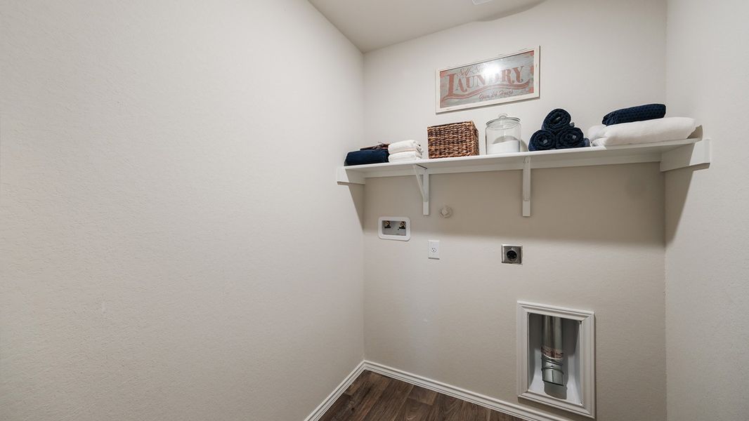 Image 23 of the Redbird Ranch Express community in San Antonio, TX.