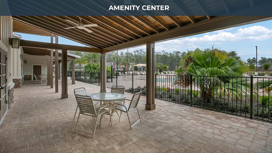 Image 9 of the Parkland Preserve community in St. Augustine, FL. Image 9 of the Parkland Preserve community in St. Augustine, FL.