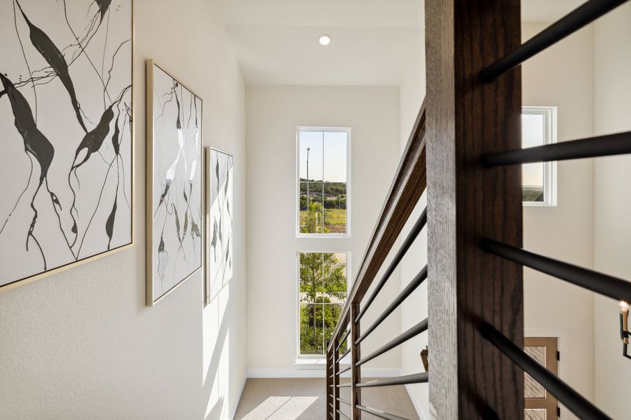 Image 25 of the Talon Hills community in Fort Worth, TX.