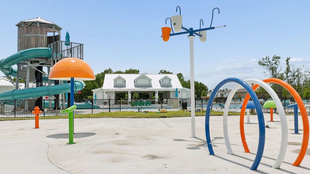 Community amenity available to residents of The Willows at Blake Farm in Wilmington (Image 22).