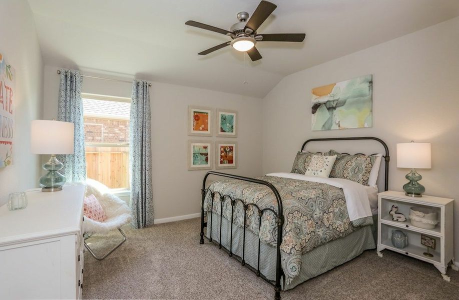 Image 7 of the Lantana community in Katy, TX.