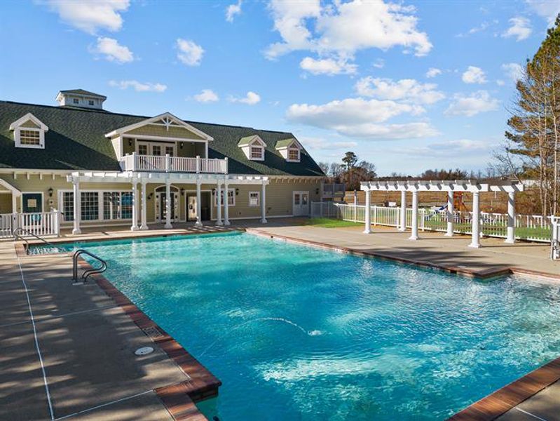 Community amenity available to residents of Adams Landing in Elizabeth City (Image 1).