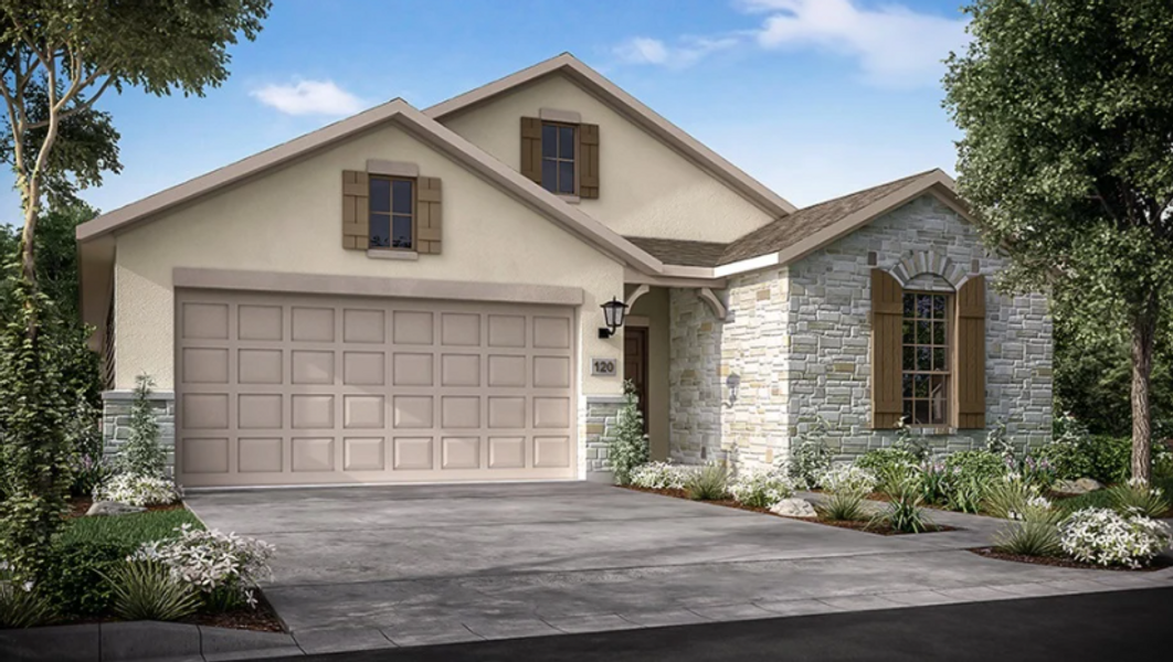 Image 3 of the Bayou Lakes community in Dickinson, TX.