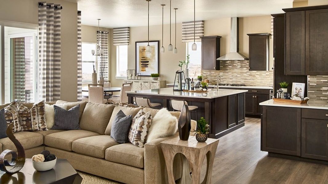 Image 28 of the Timberline Destination Collection community in Castle Pines, CO. Image 28 of the Timberline Destination Collection community in Castle Pines, CO.