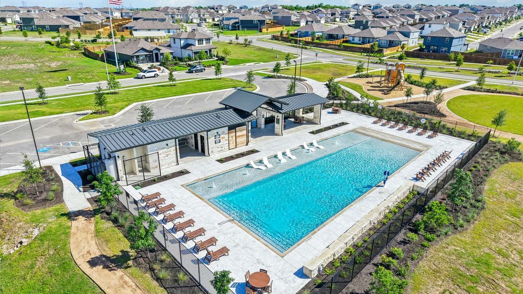 Image 42 of the Durango community in Mustang Ridge, TX. Image 42 of the Durango community in Mustang Ridge, TX.