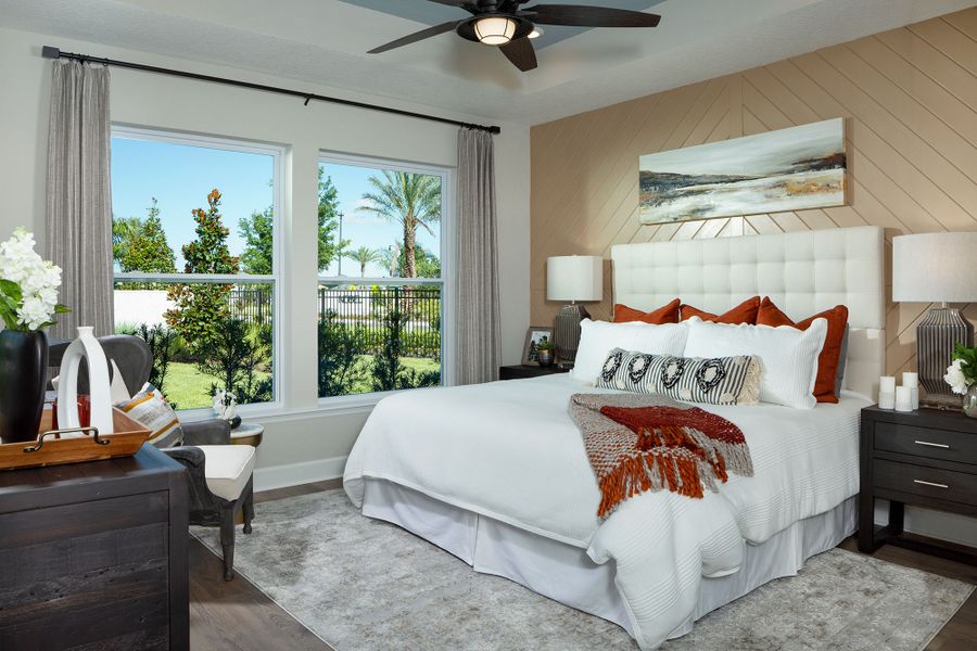 Image 7 of the Nobel at eTown 40s community in Jacksonville, FL. Image 7 of the Nobel at eTown 40s community in Jacksonville, FL.