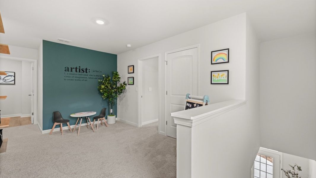 Image 54 of the Sheffield Highlands community in Dallas, GA.