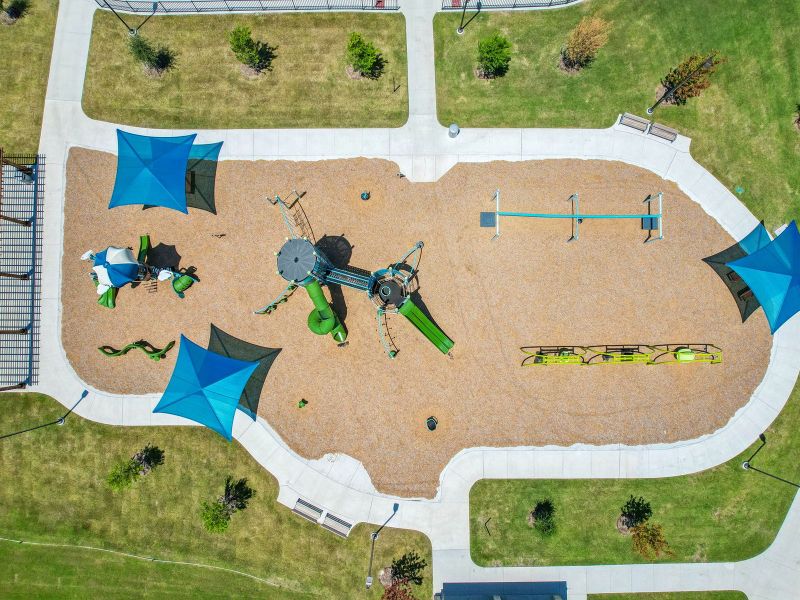 Community amenity available to residents of Parks at Foster Crossing - Spring Series in Anna (Image 16). Community amenity available to residents of Parks at Foster Crossing - Spring Series in Anna (Image 16).