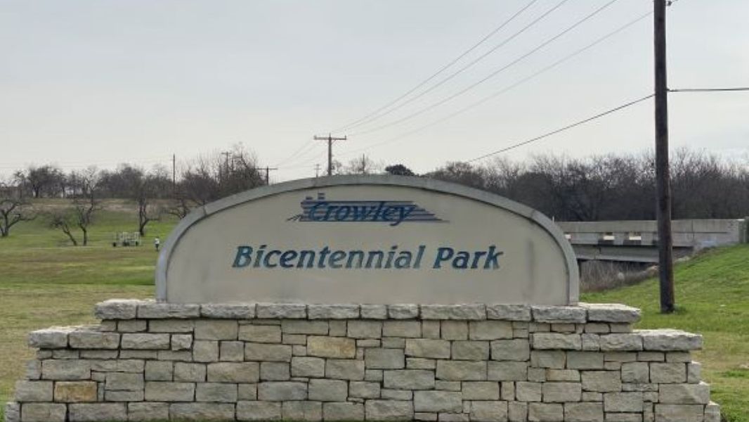 Image 41 of the Southfork Estates community in Crowley, TX.