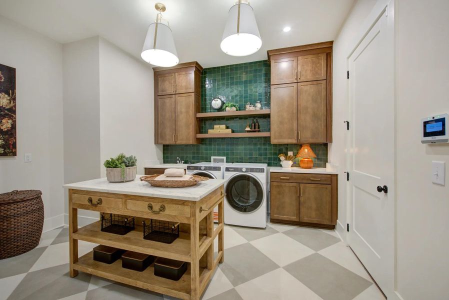 Sebastian Family Ready Room