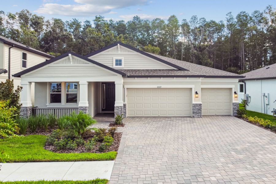 Front Exterior Front Exterior