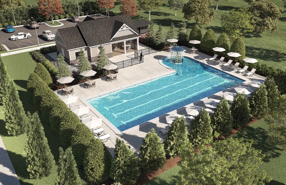 Future Amenity Future Amenity