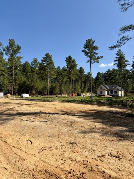 Site preparation and early development at Pine Ridge in Soddy-Daisy, TN (Image 56). Site preparation and early development at Pine Ridge in Soddy-Daisy, TN (Image 56).