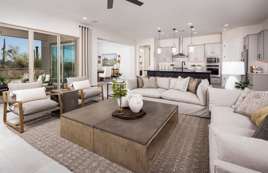 New Construction Homes in AZ