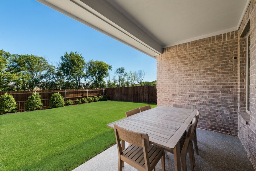 Keeneland Model Home - Cypress II Keeneland Model Home - Cypress II