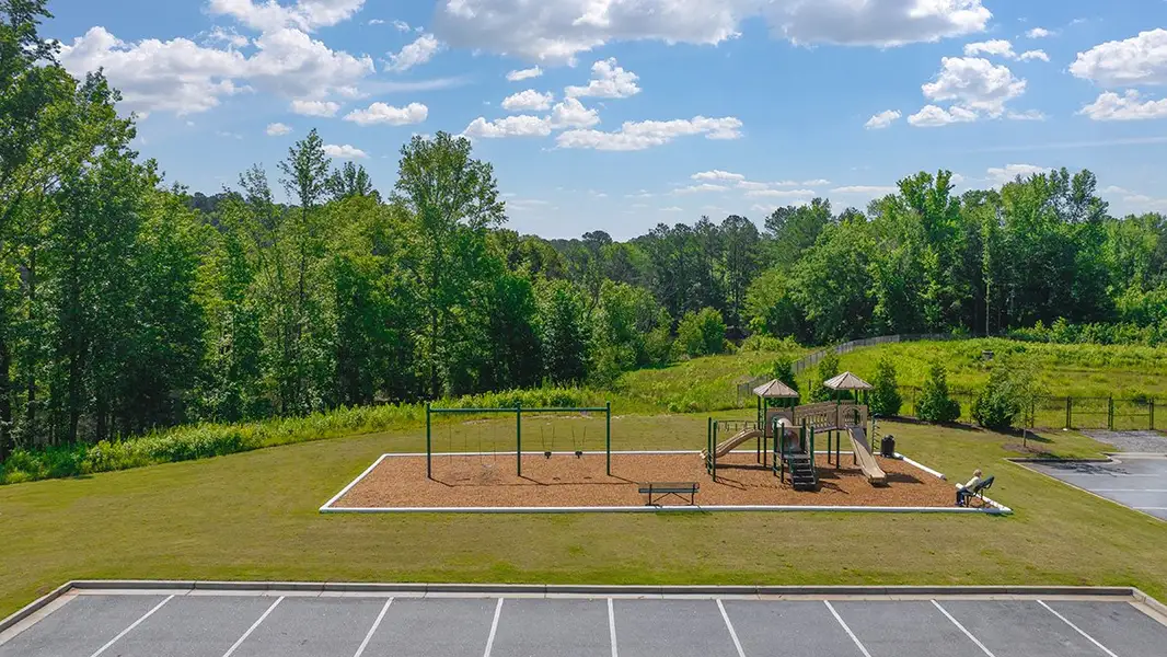 Community amenity available to residents of Genesee in Newnan (Image 16).