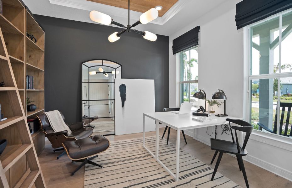 Flexible Living Spaces Flexible Living Spaces