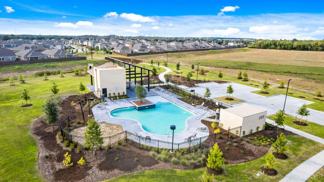 Image 48 of the Southwinds community in Mont Belvieu, TX. Image 48 of the Southwinds community in Mont Belvieu, TX.