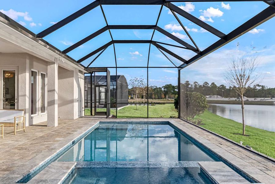 The Reserve At Victoria,32724