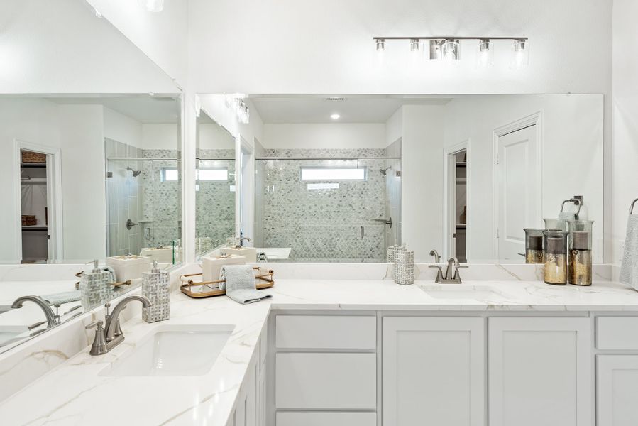 Primary Bathroom Primary Bathroom