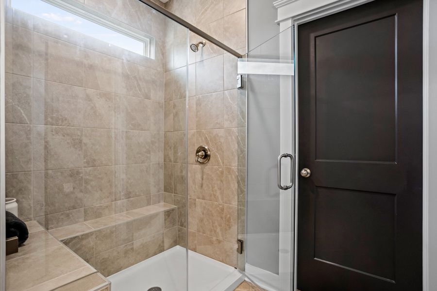 Furnished interior in a model home at Harrington in Greenville (Image 10). Furnished interior in a model home at Harrington in Greenville (Image 10).