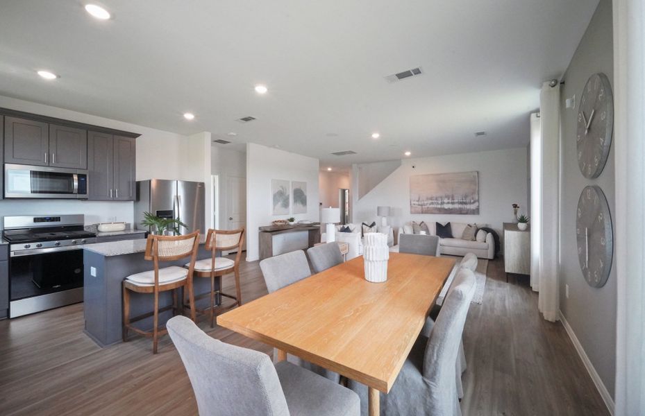 Image 32 of the Marvida community in Cypress, TX.