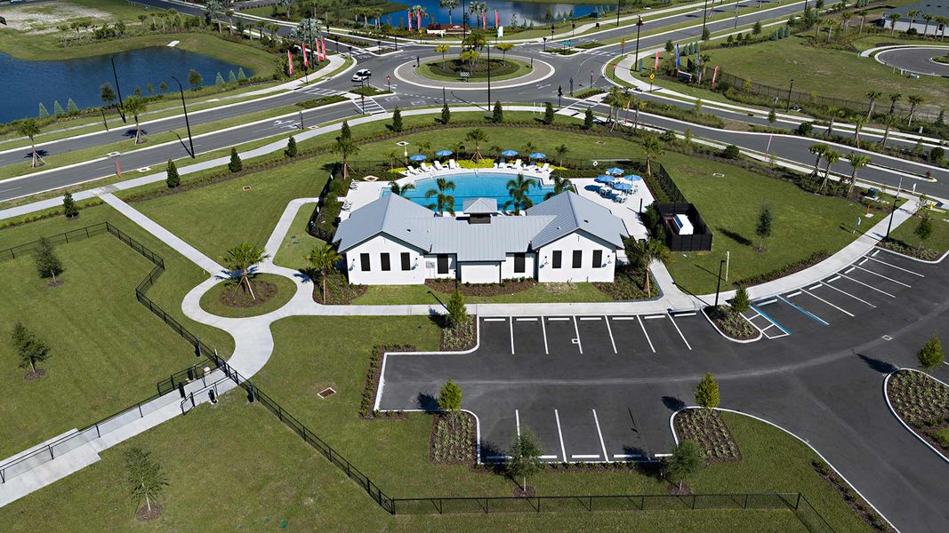 Community amenity available to residents of Coasterra in Palmetto (Image 12). Community amenity available to residents of Coasterra in Palmetto (Image 12).