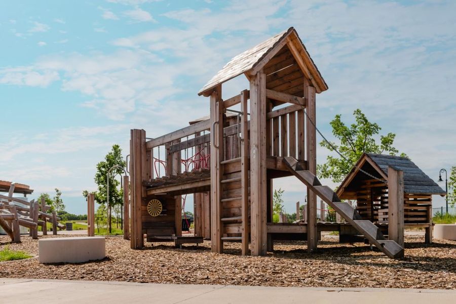 Community amenity available to residents of Talia in Mesquite (Image 37).